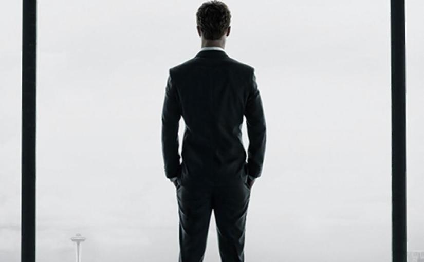 50 Shades of Grey: Movie Review